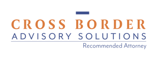 Cross border advisory solutions recommended attorney